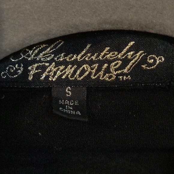 Button down shirt - Picture 3 of 3